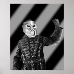 Doomcock aufsässiges Plakat