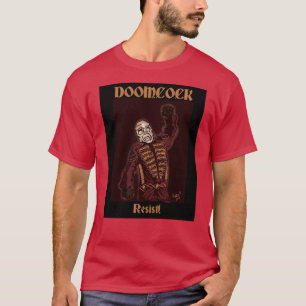 Doomcock résistent au T-shirt