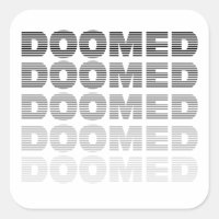 Doomed Throw