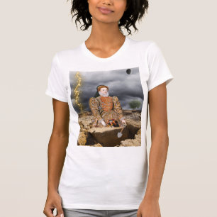 Doomsday Elizabeth I T-Shirt