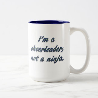 Doon Reihenkaffee-Tasse #2 Zweifarbige Tasse