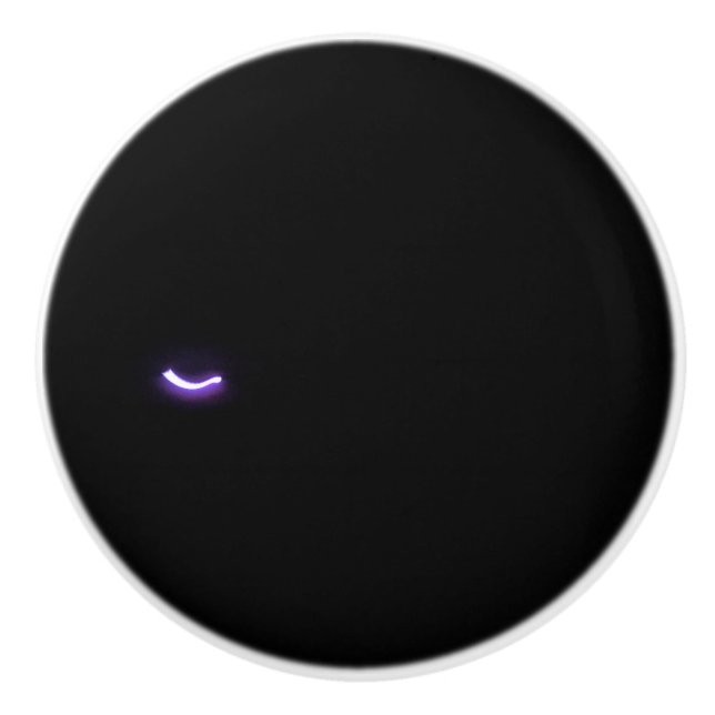 DOOR HANDLE CERAMIC PULL ART DESIGN  STYLE  KERAMIKKNAUF (Vorderseite)