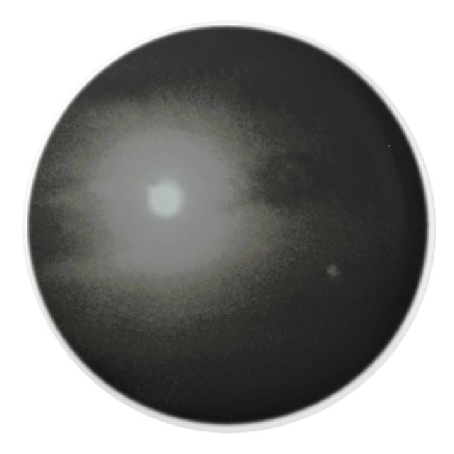 DOOR HANDLE CERAMIC PULL ART DESIGN  STYLE  KERAMIKKNAUF (Vorderseite)