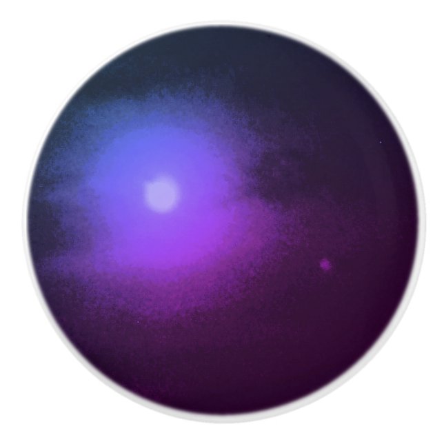 DOOR HANDLE CERAMIC PULL ART DESIGN  STYLE  KERAMIKKNAUF (Vorderseite)