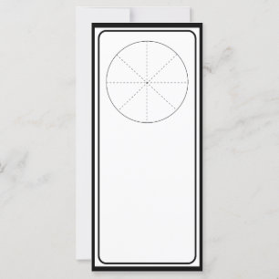 Door Hangar Vorlage No Trim