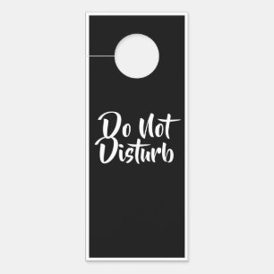 Door Hanger Türanhänger