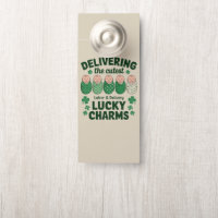 Door Hanger