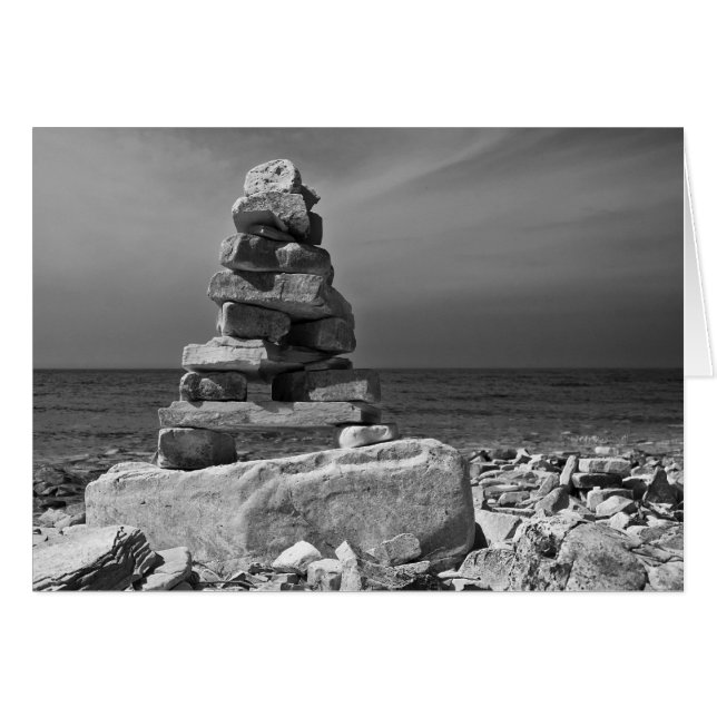 Door Landkreis Beach (Vorderseite (Horizontal))