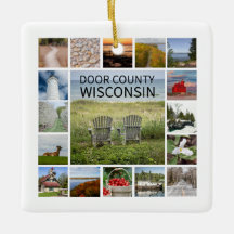 Door Landkreis Wisconsin