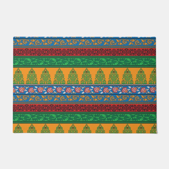 Door Mat Fußmatte (Vorderseite)