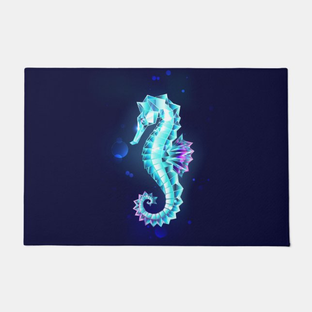 Door Mat Fußmatte (Vorderseite)