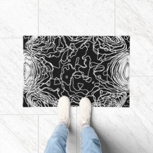 Door Mat