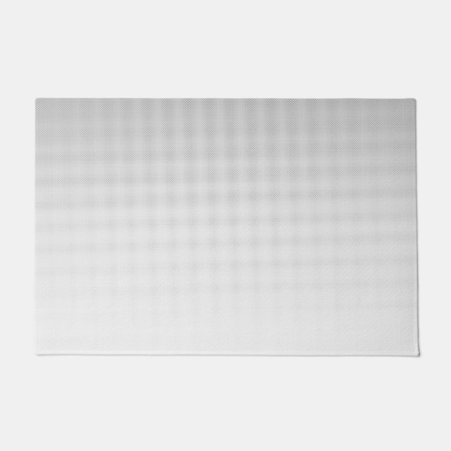 Door Mat Fußmatte (Vorderseite)