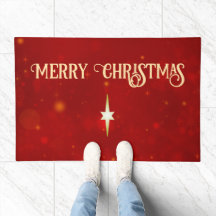 Door Mat