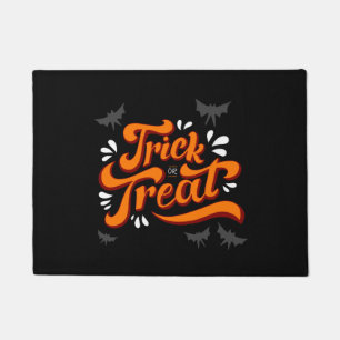Door Mat-Halloween Fußmatte