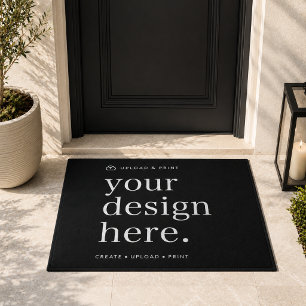 Doormat für Ihr Design-Upload Fußmatte