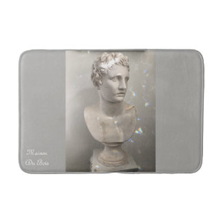 Doormat im David-Design Badematte