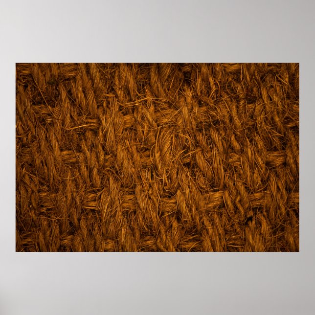 Doormat Poster (Vorne)