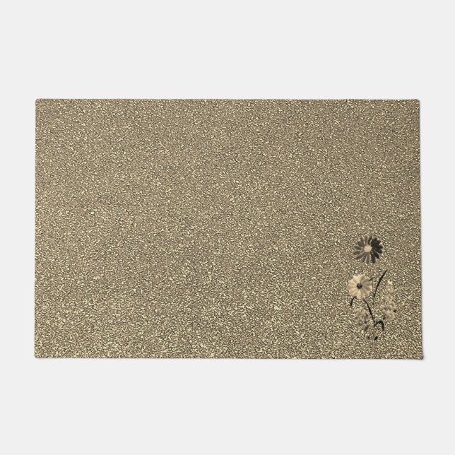 DOORMAT STYLE UND DESIGN FUßMATTE (Vorderseite)