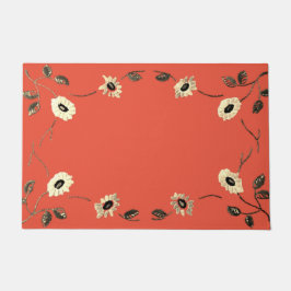 DOORMAT STYLE UND DESIGN FUßMATTE