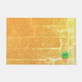 DOORMAT STYLE UND DESIGN FUßMATTE