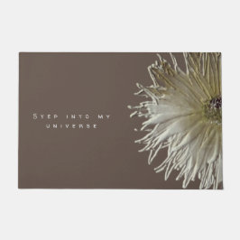 DOORMAT STYLE UND DESIGN FUßMATTE