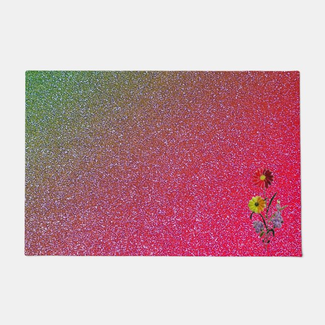 DOORMAT STYLE UND DESIGN FUßMATTE (Vorderseite)