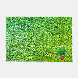 DOORMAT STYLE UND DESIGN FUßMATTE