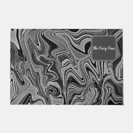 DOORMAT STYLE UND DESIGN FUßMATTE