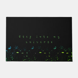 DOORMAT STYLE UND DESIGN FUßMATTE