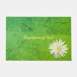 DOORMAT STYLE UND DESIGN FUßMATTE
