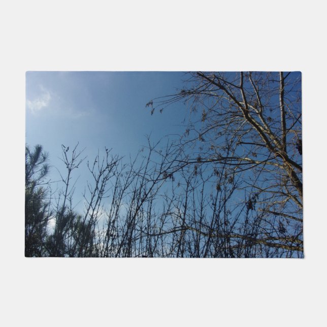 DOORMAT STYLE UND DESIGN FUßMATTE (Vorderseite)