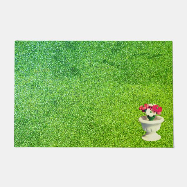 DOORMAT STYLE UND DESIGN FUßMATTE (Vorderseite)