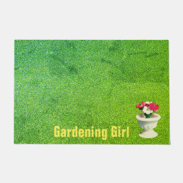 DOORMAT STYLE UND DESIGN FUßMATTE