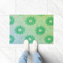 DOORMAT STYLE UND DESIGN