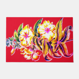 DOORMAT STYLE UND DESIGN FUßMATTE