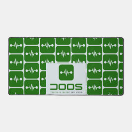 DOOS ÉLECTRONIQUE BUREAU MAT