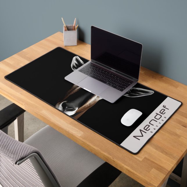 DOOS SCHREIBTISCHUNTERLAGE (Büro 2)