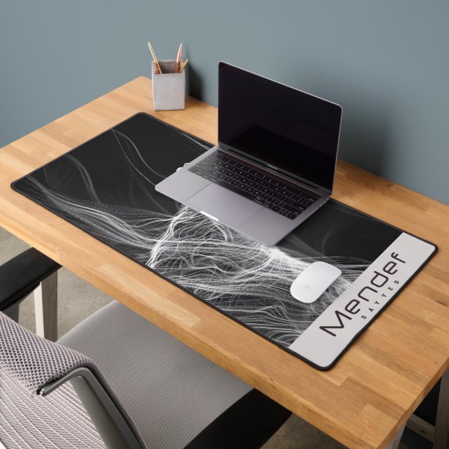 DOOS SCHREIBTISCHUNTERLAGE (Büro 2)