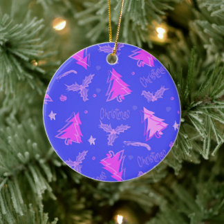 Dopamin-Dekoration Keramik Ornament