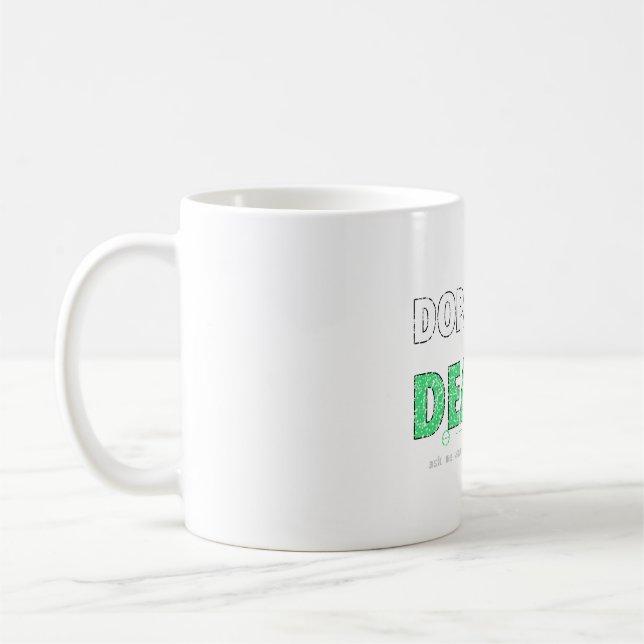 Dopamine-Händler ND Tasse (Links)