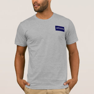Doppel 1011 T-Shirt