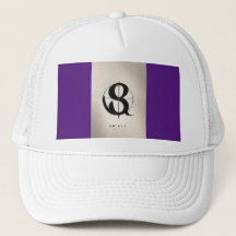 "Doppel nehmen: Der trendy Appeal des Trucker Hat