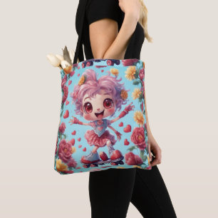 Doppel Tasche