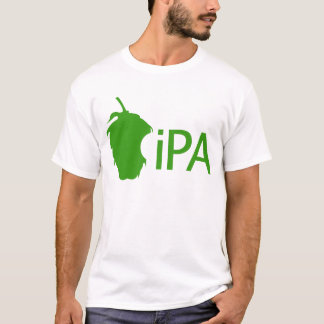 Doppelbier iPA T-Shirt