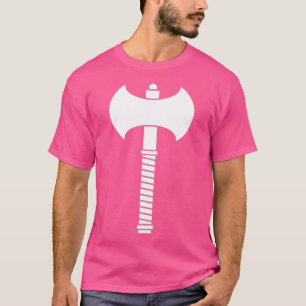 Doppelbladed Ax Classic TShirt