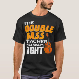Doppelblase T-Shirt