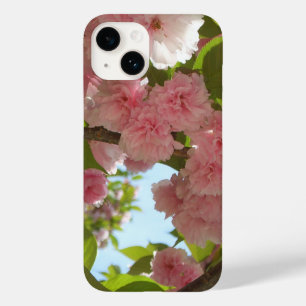 Doppelblühende Kirschbaum III Frühlingsflora Case-Mate iPhone 14 Hülle