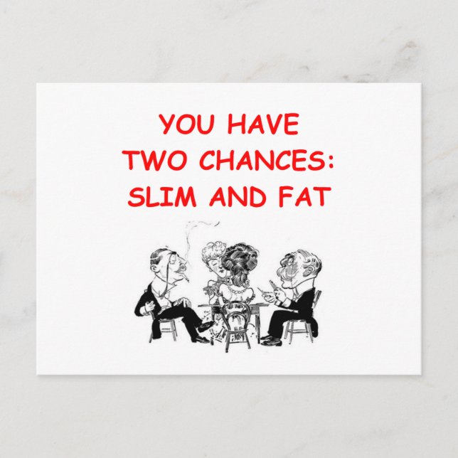 Doppelbrücke Postkarte (Vorderseite)