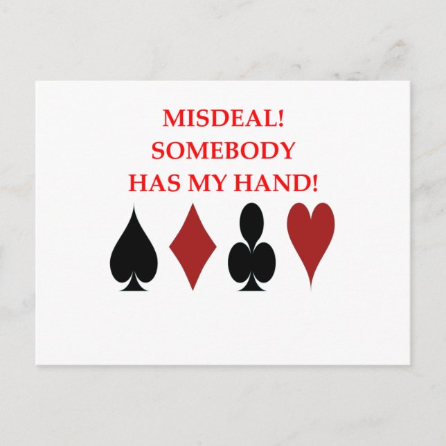 Doppelbrücke Postkarte (Vorderseite)